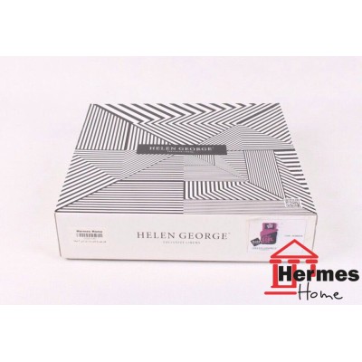 کالای خواب|روتختی کاوری ساتن اکسکلوسیو نوزادی هلن جورج HELEN GEORGE مدل: CUTEST GIRL EVER