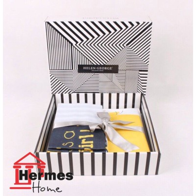 کالای خواب|روتختی کاوری ساتن اکسکلوسیو نوزادی هلن جورج HELEN GEORGE مدل: ITS A GIRL