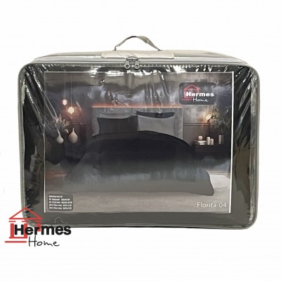 کالای خواب|لحاف روتختی دونفره هرمس HERMES مدل: FLORITA 04 کالای خواب|لحاف روتختی دونفره هرمس HERMES مدل: FLORITA 04