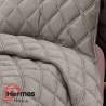 کالای خواب|روتختی مخمل دونفره هرمس HERMES مدل: JULIIA VIZION