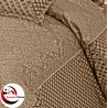 کالای خواب|روتختی مخمل دونفره کنزو KENZO مدل: LUCAS 01