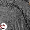 کالای خواب|روتختی مخمل دونفره کنزو KENZO مدل: LUCAS 05