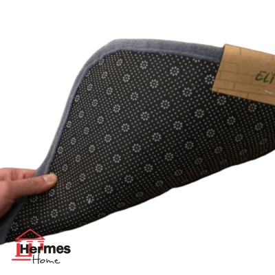 فرشینه و قالیچه|پادری مخمل مستطیل مدل: STRIPE FUSYA فرشینه و قالیچه|پادری مخمل مستطیل مدل: STRIPE FUSYA