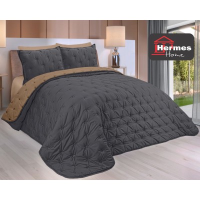 کالای خواب|روتختی یکنفره هرمس HERMES مدل: Cilantro antarsit nescafe کالای خواب|روتختی یکنفره هرمس HERMES مدل: Cilantro antarsit nescafe