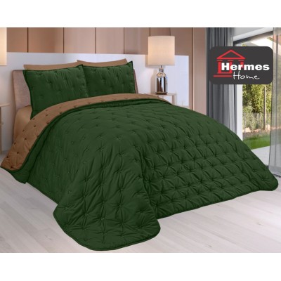 کالای خواب|روتختی یکنفره هرمس HERMES مدل: Cilantro yesil nescafe کالای خواب|روتختی یکنفره هرمس HERMES مدل: Cilantro yesil nescafe