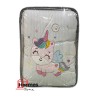 کالای خواب|سرویس خواب نوزاد با قنداق گلدوزی مادرکر MOTHERCARE مدل: UNICORN WHITE