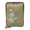 کالای خواب|سرویس خواب نوزاد با قنداق مادرکر MOTHERCARE مدل: BROTHER BEAR GOLD