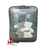 کالای خواب|سرویس خواب نوزاد با قنداق مادرکر MOTHERCARE مدل: BROTHER BEAR GRI