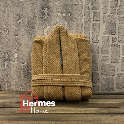 حوله|حوله تن پوش ژاکارد سایز XL مدل: (ZEBRA (lacivert