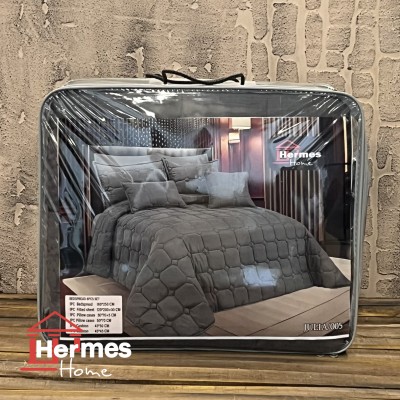 کالای خواب|روتختی یکنفره هرمس HERMES مدل: JULIA 005 کالای خواب|روتختی یکنفره هرمس HERMES مدل: JULIA 005