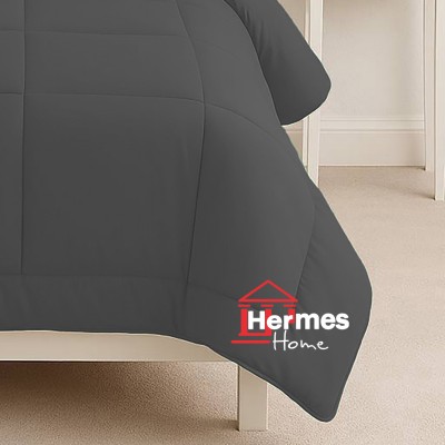 کالای خواب|لحاف روتختی یکنفره هرمس HERMES مدل: FLORITA 05