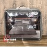 کالای خواب|لحاف روتختی یکنفره هرمس HERMES مدل: FLORITA 05