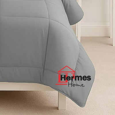 کالای خواب|لحاف روتختی یکنفره هرمس HERMES مدل: FLORITA 09