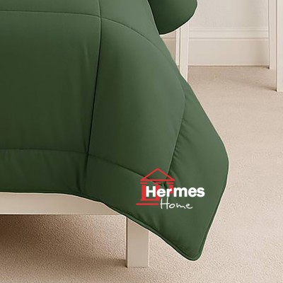 کالای خواب|لحاف روتختی یکنفره هرمس HERMES مدل: FLORITA 07