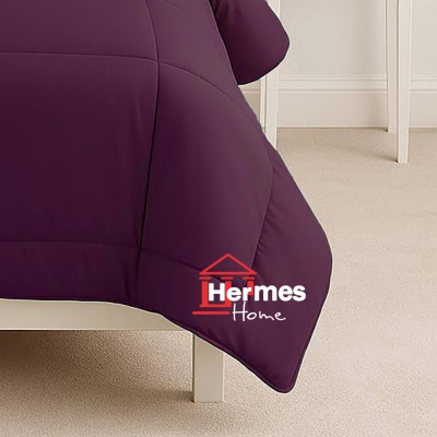کالای خواب|لحاف روتختی یکنفره هرمس HERMES مدل: FLORITA 03
