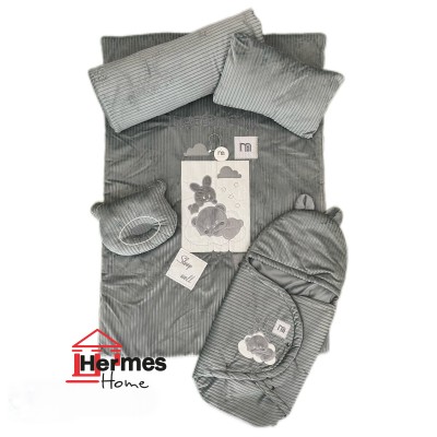 روتختی نوزادی|روتختی و کالای خواب هرمس هوم