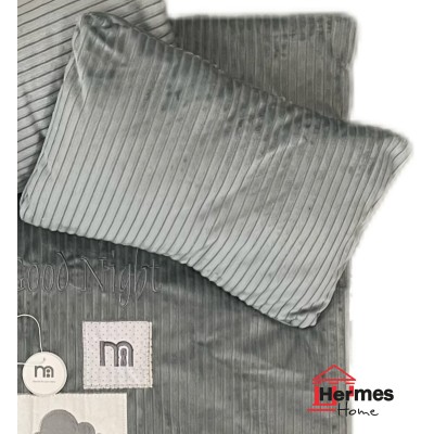 کالای خواب|سرویس خواب نوزاد با قنداق گلدوزی مادرکر MOTHERCARE مدل: BEAR AND RABBIT GRI کالای خواب|سرویس خواب نوزاد با قنداق گلدوزی مادرکر MOTHERCARE مدل: BEAR AND RABBIT GRI