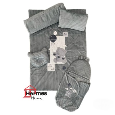 روتختی نوزادی|روتختی و کالای خواب هرمس هوم