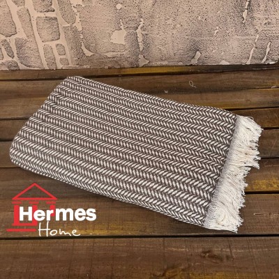 پیکه تک و شال مبل|شال مبل سلونیا ابعاد 170X200 مدل: KUME KAHVE