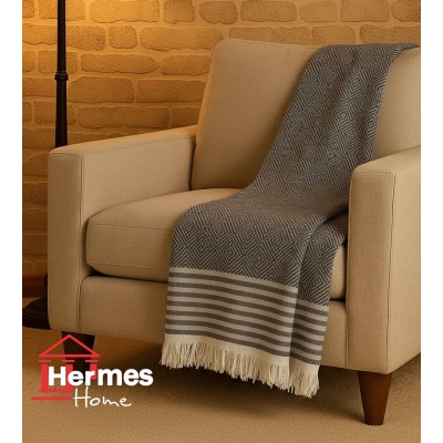 پیکه تک و شال مبل|روتختی و کالای خواب هرمس هوم