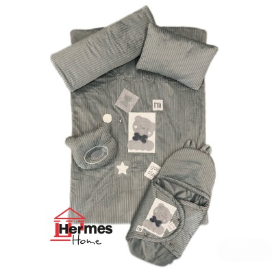 کالای خواب|روتختی و کالای خواب هرمس هوم