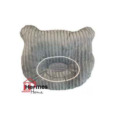 کالای خواب|سرویس خواب نوزاد با قنداق گلدوزی مادرکر MOTHERCARE مدل: MR BEAR GRI