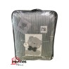 کالای خواب|سرویس خواب نوزاد با قنداق گلدوزی مادرکر MOTHERCARE مدل: MR BEAR GRI