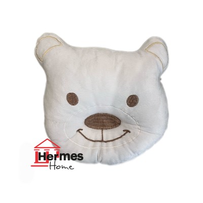 کالای خواب|سرویس خواب نوزاد با قنداق گلدوزی مادرکر MOTHERCARE مدل: MR BEAR  BEYAZ