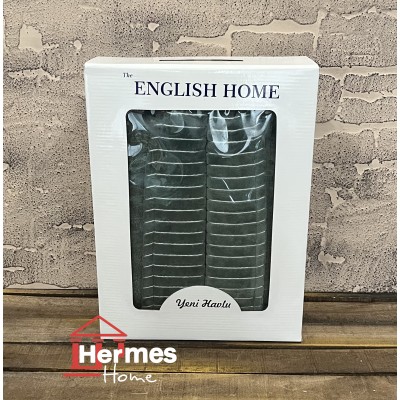 حوله|حوله تن پوش ژاکارد سایز XL مدل: (ZEBRA (yesil