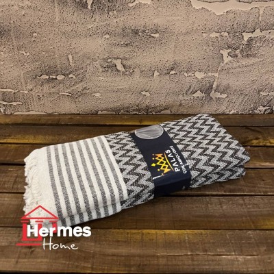 پیکه تک و شال مبل|شال مبل سلونیا ابعاد 170X200 مدل: VICTORIA KAHVE