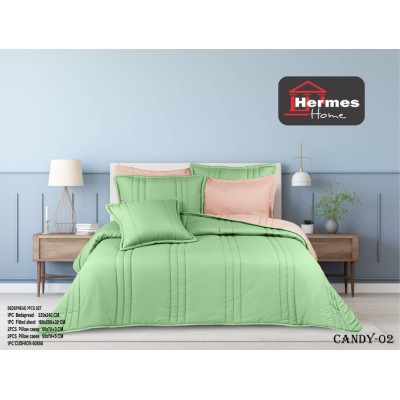 کالای خواب|روتختی و کالای خواب هرمس هوم