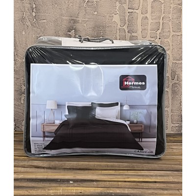 کالای خواب|لحاف روتختی دونفره هرمس HERMES مدل: CANDY 06