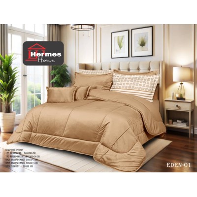 خانه|روتختی و کالای خواب هرمس هوم