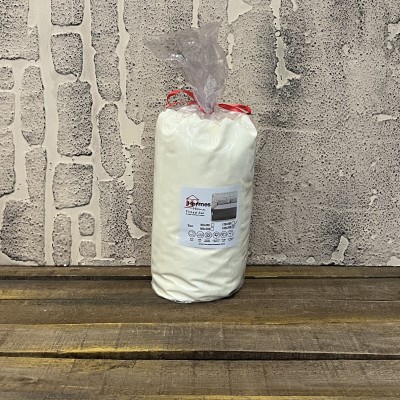 کالای خواب|ملحفه کش دار تشک دونفره 180 کینگ هرمس HERMES رنگ: SARI