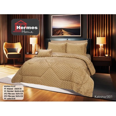 سرویس لحاف|روتختی و کالای خواب هرمس هوم