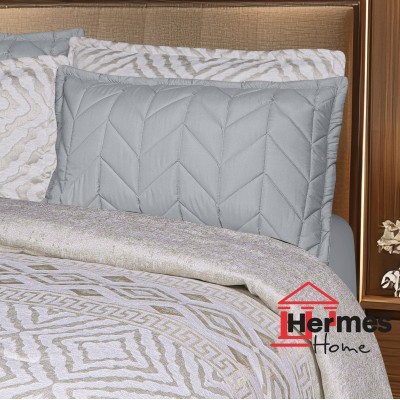 کالای خواب|روتختی شانل دونفره هرمس HERMES مدل: FLORENCE 04