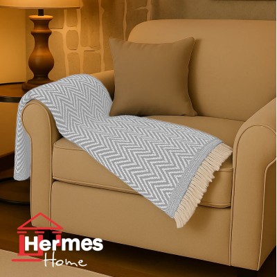 پیکه تک و شال مبل|شال مبل سلونیا ابعاد 170X200 مدل: VERSACH LACIVERT