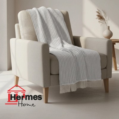 کالای خواب|روتختی مخمل دونفره هرمس HERMES مدل: ELVIRA 003