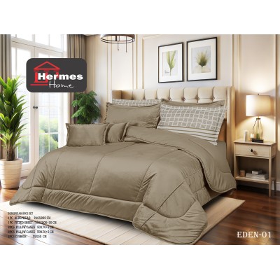 روتختی مخمل دونفره هرمس...