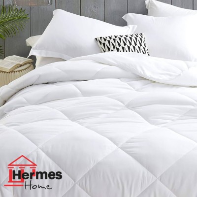 لحاف لایت دونفره هرمس HERMES