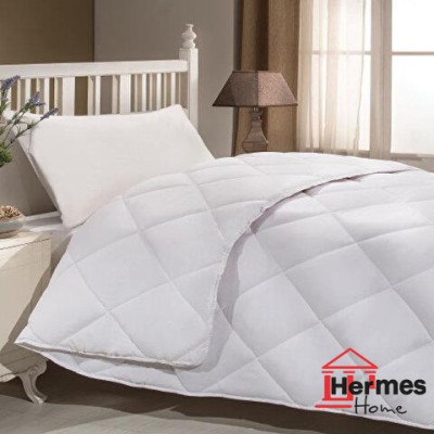 لحاف لایت یکنفره هرمس HERMES