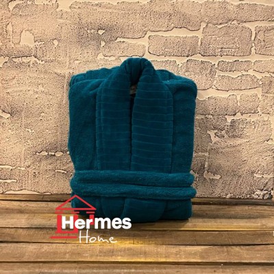 حوله|حوله تن پوش ژاکارد سایز L مدل: (ZEBRA (çamurcun