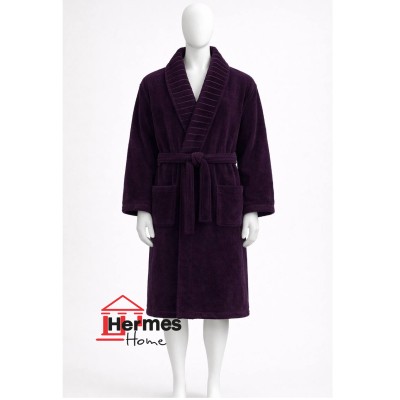 حوله تن پوش ژاکارد سایز XL...