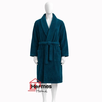 حوله تن پوش ژاکارد سایز XL...