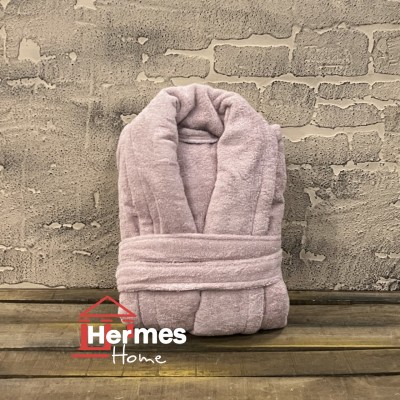 حوله|حوله تن پوش ژاکارد سایز L مدل: (DIMORA (pembe