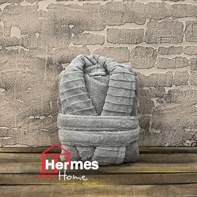 حوله|حوله تن پوش ژاکارد سایز L مدل: (DIMORA (haki