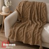 پیکه تک و شال مبل|شال مبل دیاموند ابعاد 180X140 رنگ: NESCAFE