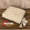 پیکه تک و شال مبل|شال مبل دیاموند ابعاد 180X140 رنگ: HAKI