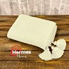 پیکه تک و شال مبل|شال مبل الیزه ابعاد 180X140 رنگ: KREM