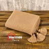 پیکه تک و شال مبل|شال مبل الیزه ابعاد 180X140 رنگ: NESCAFE